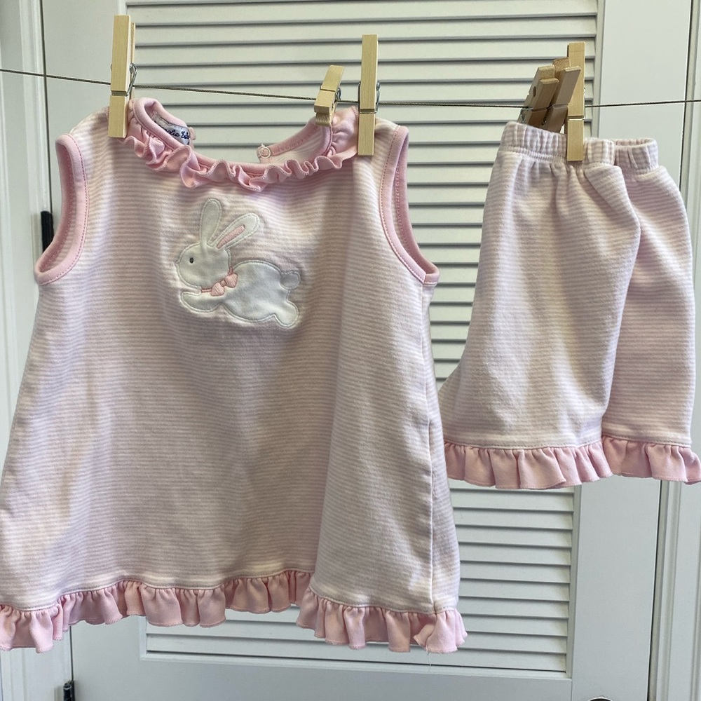 🐰 short set 🐰